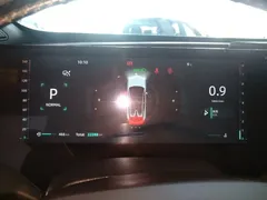 2023 Changan UNI-T 2nd Gen 1.5T Premium — фото 4