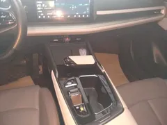 2023 Changan UNI-T 2nd Gen 1.5T Premium — фото 5