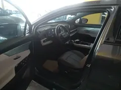 2023 Changan UNI-T 2nd Gen 1.5T Premium — фото 7