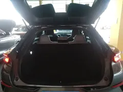 2023 Changan UNI-T 2nd Gen 1.5T Premium — фото 9