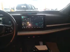 2023 Changan UNI-T 2nd Gen 1.5T Premium — фото 12