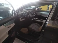 2023 Changan UNI-T 2nd Gen 1.5T Premium — фото 13