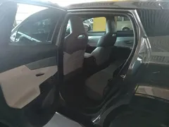 2023 Changan UNI-T 2nd Gen 1.5T Premium — фото 14