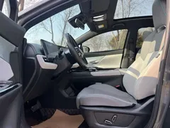 2023 Changan UNI-T 2nd Gen 1.5T Premium — фото 15