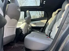 2023 Changan UNI-T 2nd Gen 1.5T Premium — фото 16