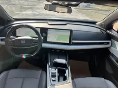 2023 Changan UNI-T 2nd Gen 1.5T Premium — фото 17
