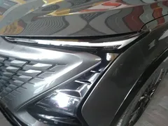 2023 Changan UNI-T 2nd Gen 1.5T Premium — фото 18