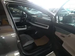 2023 Changan UNI-T 2nd Gen 1.5T Premium — фото 19
