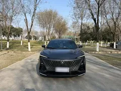 2023 Changan UNI-T 2nd Gen 1.5T Premium — фото 22