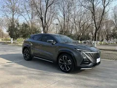 2023 Changan UNI-T 2nd Gen 1.5T Premium — фото 23