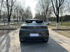 2023 Changan UNI-T 2nd Gen 1.5T Premium — фото 25