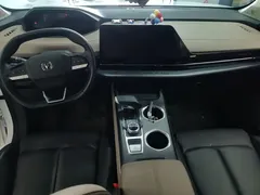 2022 Changan CS55 PLUS 2nd Gen 1.5T DCT Premium, белый — фото 7