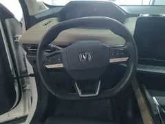 2022 Changan CS55 PLUS 2nd Gen 1.5T DCT Premium, белый — фото 8