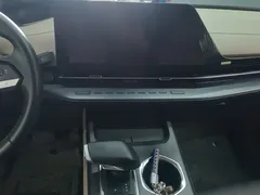 2022 Changan CS55 PLUS 2nd Gen 1.5T DCT Premium, белый — фото 10