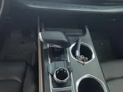 2022 Changan CS55 PLUS 2nd Gen 1.5T DCT Premium, белый — фото 11