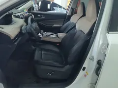 2022 Changan CS55 PLUS 2nd Gen 1.5T DCT Premium, белый — фото 12