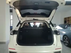 2022 Changan CS55 PLUS 2nd Gen 1.5T DCT Premium, белый — фото 16