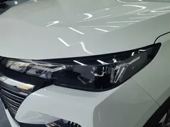 2022 Changan CS55 PLUS 2nd Gen 1.5T DCT Premium, белый — фото 19