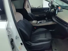 2022 Changan CS55 PLUS 2nd Gen 1.5T DCT Premium, белый — фото 21
