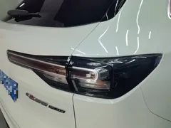 2022 Changan CS55 PLUS 2nd Gen 1.5T DCT Premium, белый — фото 24