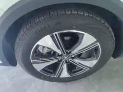 2022 Changan CS55 PLUS 2nd Gen 1.5T DCT Premium, белый — фото 25