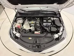 2021 Toyota Corolla 1.2T S-CVT Elite Plus, белый — фото 8