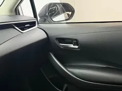 2021 Toyota Corolla 1.2T S-CVT Elite Plus, белый — фото 9