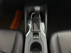 2021 Toyota Corolla 1.2T S-CVT Elite Plus, белый — фото 10