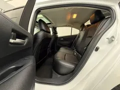 2021 Toyota Corolla 1.2T S-CVT Elite Plus, белый — фото 11