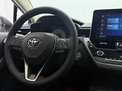 2021 Toyota Corolla 1.2T S-CVT Elite Plus, белый — фото 13