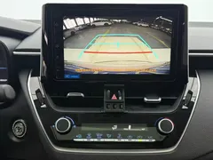 2021 Toyota Corolla 1.2T S-CVT Elite Plus, белый — фото 14