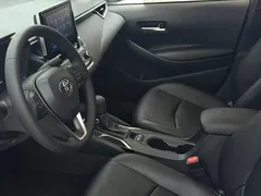 2021 Toyota Corolla 1.2T S-CVT Elite Plus, белый — фото 17