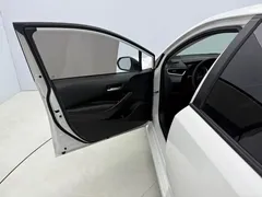 2021 Toyota Corolla 1.2T S-CVT Elite Plus, белый — фото 20