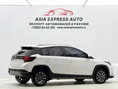 2022 Toyota Yaris L Zhixuan X 1.5L CVT Luxury Plus, белый — фото 4