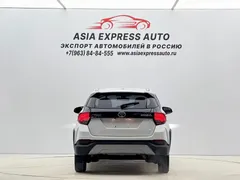2022 Toyota Yaris L Zhixuan X 1.5L CVT Luxury Plus, белый — фото 5
