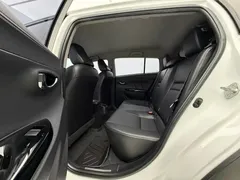 2022 Toyota Yaris L Zhixuan X 1.5L CVT Luxury Plus, белый — фото 10