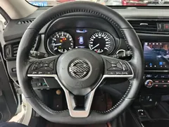 2021 Nissan X-Trail 2.0L CVT 2WD XL Premium, белый — фото 7