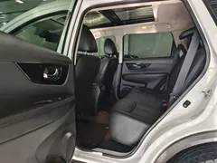 2021 Nissan X-Trail 2.0L CVT 2WD XL Premium, белый — фото 10