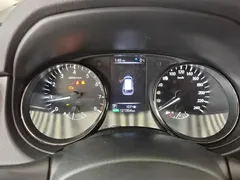 2021 Nissan X-Trail 2.0L CVT 2WD XL Premium, белый — фото 14