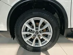 2021 Nissan X-Trail 2.0L CVT 2WD XL Premium, белый — фото 15