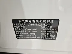 2021 Nissan X-Trail 2.0L CVT 2WD XL Premium, белый — фото 16