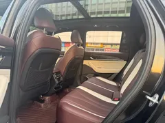 2021 Geely Monjaro L 2.0TD DCT EVO 2WD, чёрный — фото 12