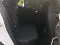 2023 Volkswagen T-Cross 1.5L AT Fashion, белый — фото 10