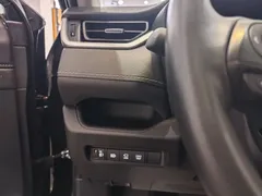 2023 Toyota Wildlander 2.0L CVT 4WD PLUS, чёрный — фото 18