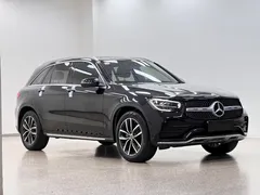 2022 Mercedes-Benz GLC 300 L 4MATIC, чёрный — фото 3