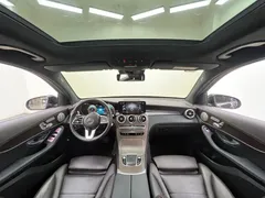 2022 Mercedes-Benz GLC 300 L 4MATIC, чёрный — фото 5