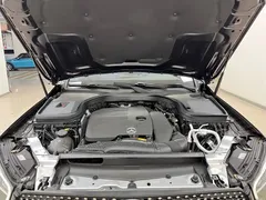 2022 Mercedes-Benz GLC 300 L 4MATIC, чёрный — фото 14
