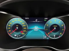 2022 Mercedes-Benz GLC 300 L 4MATIC, чёрный — фото 15