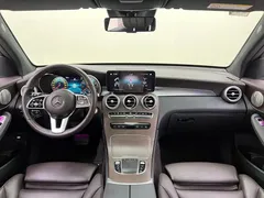 2022 Mercedes-Benz GLC 300 L 4MATIC, чёрный — фото 19