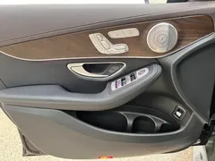2022 Mercedes-Benz GLC 300 L 4MATIC, чёрный — фото 25